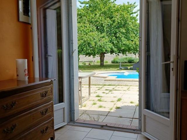 Maison location à Les Guéridons, Ervauville