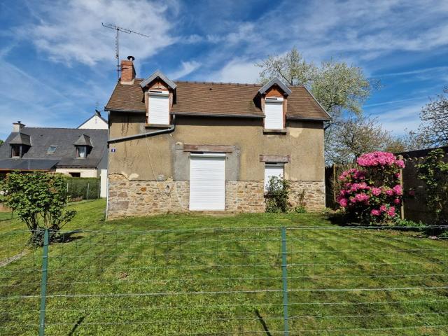 Maison location à Saint-Brieuc, Bretagne