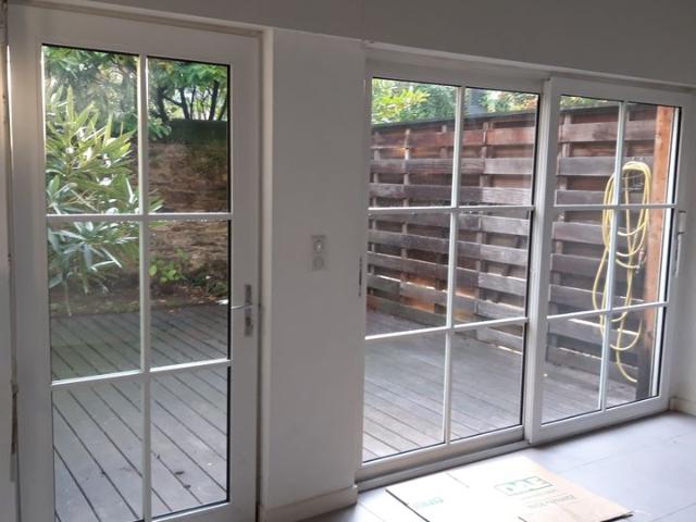 Maison location à Nantes