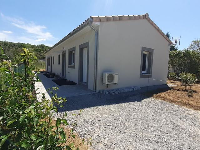 Maison location à Largentière, Ruoms