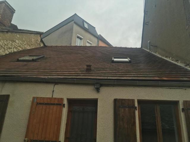 Maison location à Auxerre, Saint-florentin