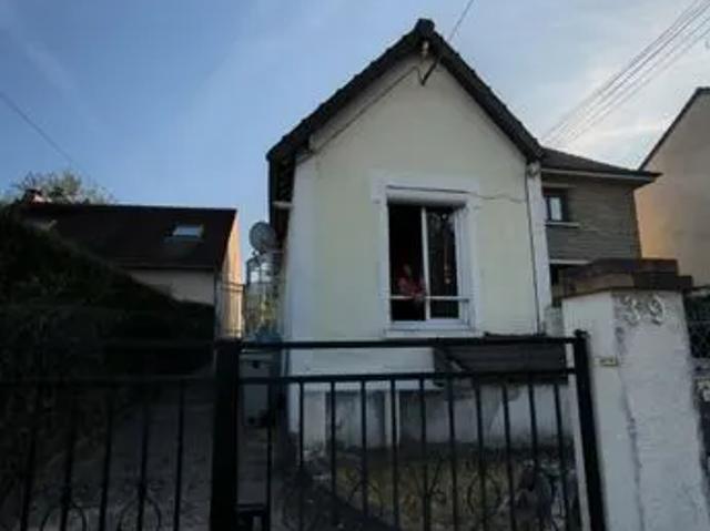 Maison location à Gassicourt, Mantes-la-Jolie
