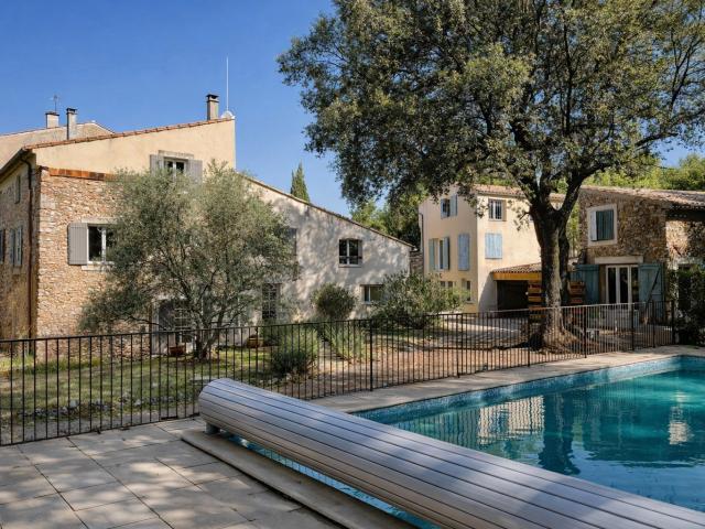 Maison location à Ollières, Var