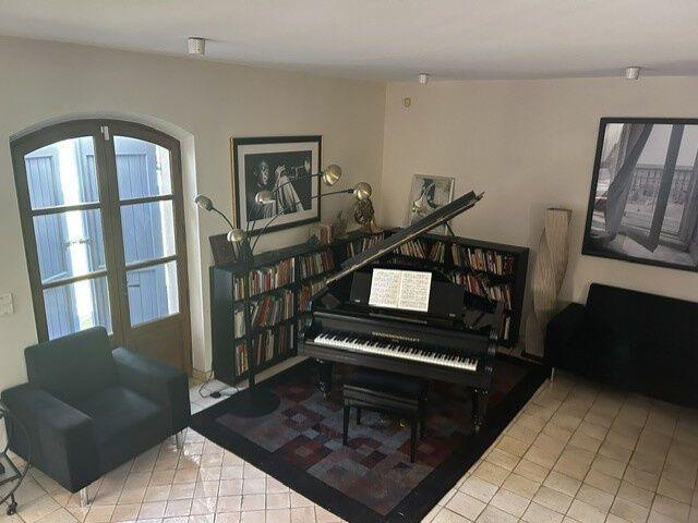 Maison location à Le Village, Saint-Marcel-lès-Sauzet