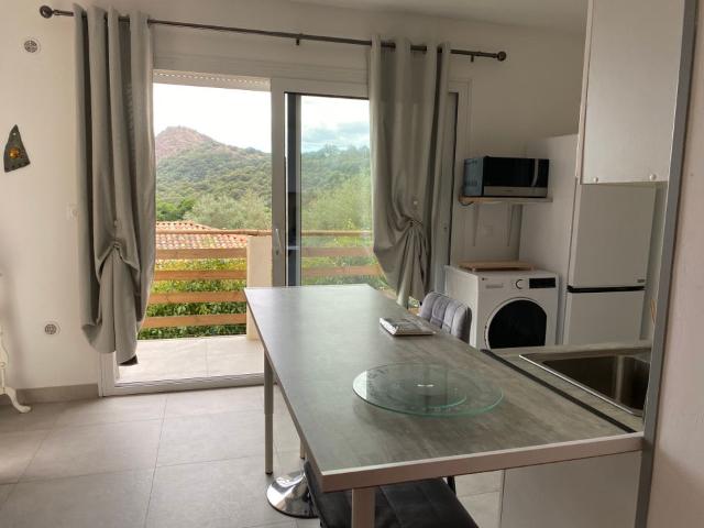 Maison location à Ajaccio, Cauro