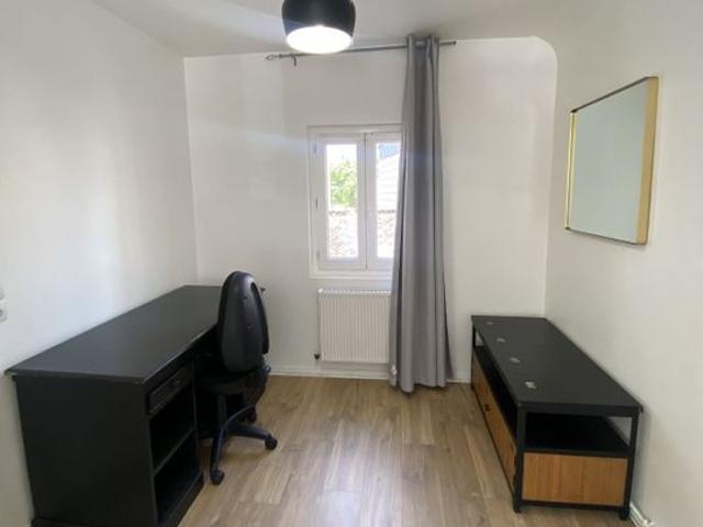 Maison location à Le Havre