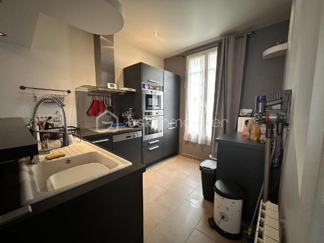 Maison vente à Le Raincy, Villemomble