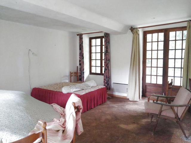 Maison vente à Mayenne, Loupfougères