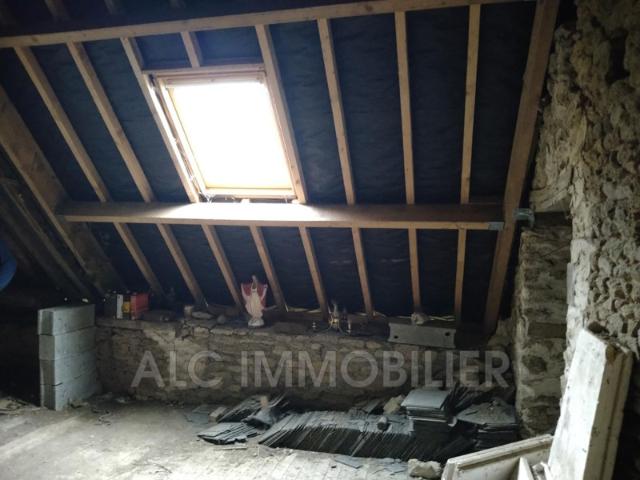 Maison vente à Mayenne, Loupfougères
