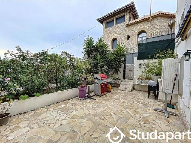 Maison location à Mauvarre, Cannes