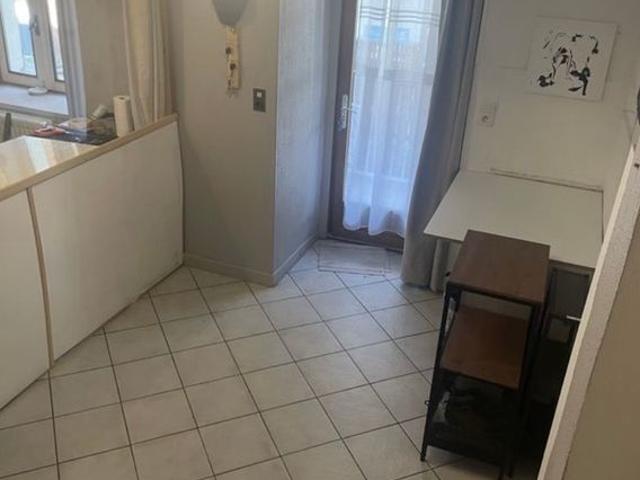 Maison location à Albertville