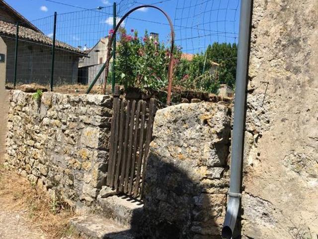 Maison location à Niort, Mellé