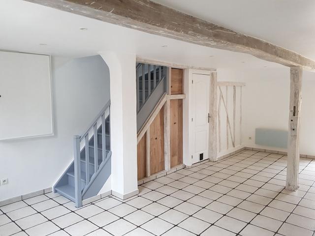 Appartement location à Bresles, Oise