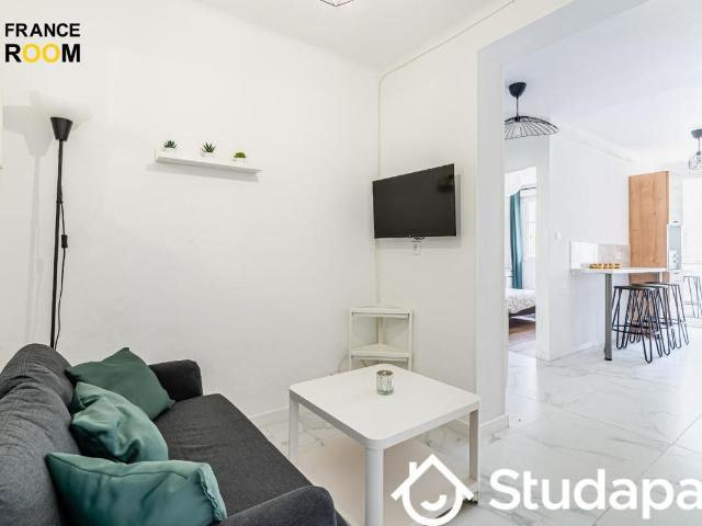 Maison location à Marseille