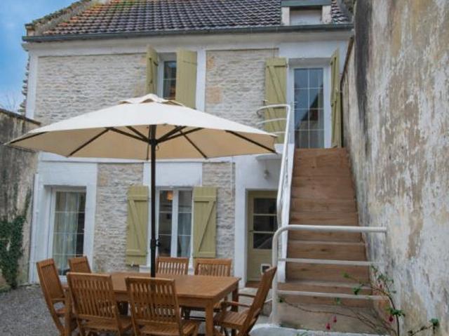 Maison location à Caen, Langrune-sur-mer