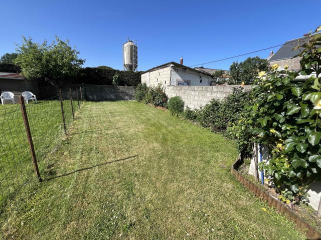 Maison vente à Abbeville, Friaucourt