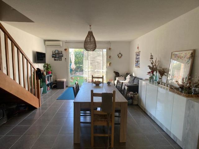 Maison location à Calvisson, Gard