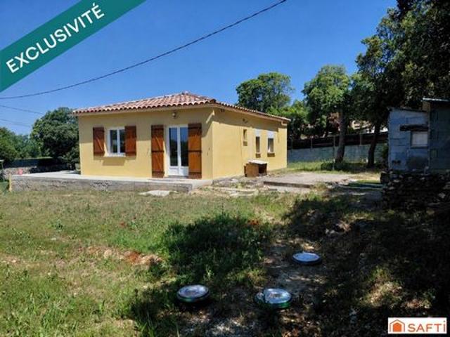 Villa vente à Brignoles, Saint-maximin-la-sainte-baume