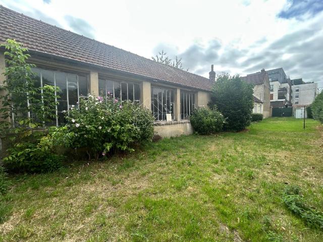 Maison vente à Rosny-sur-Seine, Yvelines