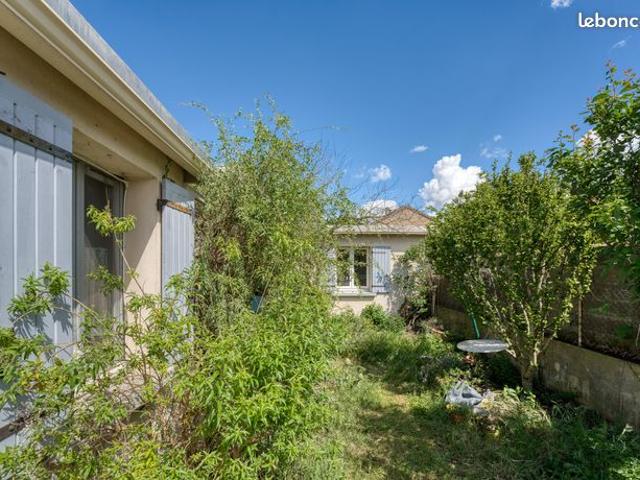 Maison vente à Carpentras, Camaret-sur-aigues