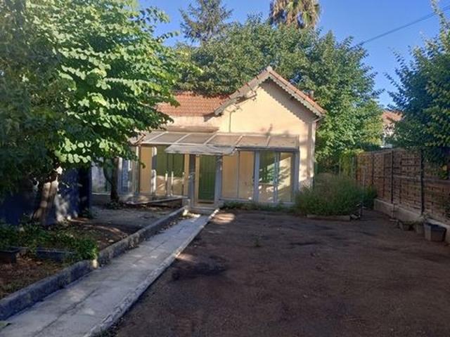 Maison vente à Parc Le Bocage, La Penne-sur-huveaune