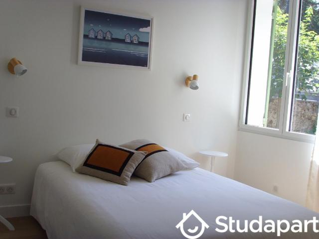 Maison location à Saint-Nazaire, Saint-nazaire