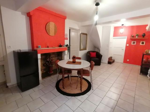 Maison location à Avallon, Ancy-le-franc
