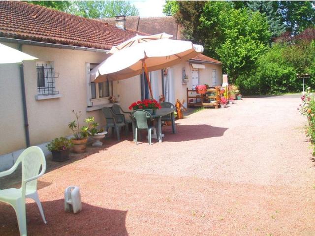 Maison location à Châtellerault