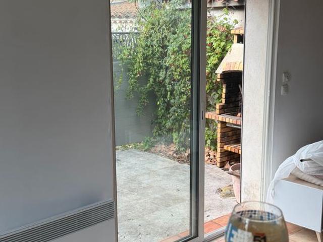 Maison location à Marseille