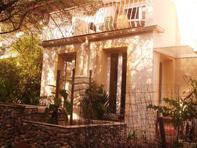 Maison location à Saint-Mitre, Marseille