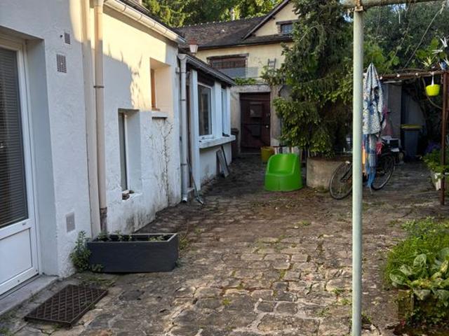 Maison location à Évry, Montgeron