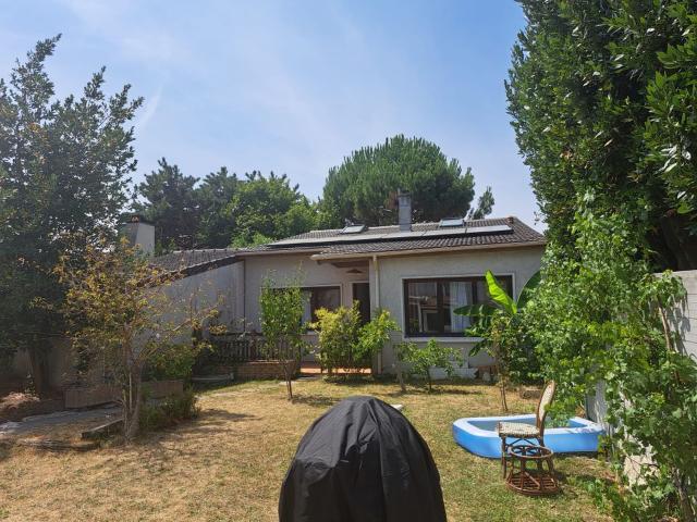 Maison location à Le Raincy, Noisy-le-grand