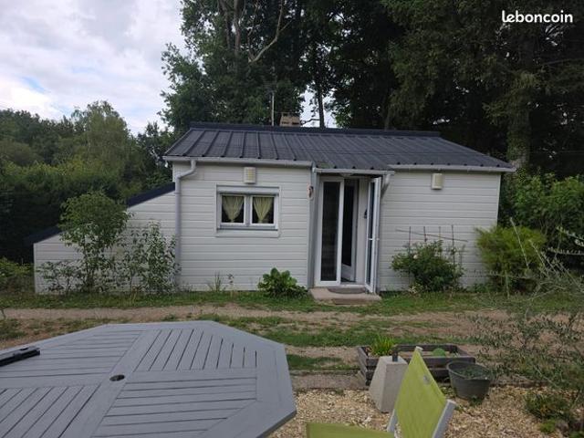 Maison vente à Vierzon