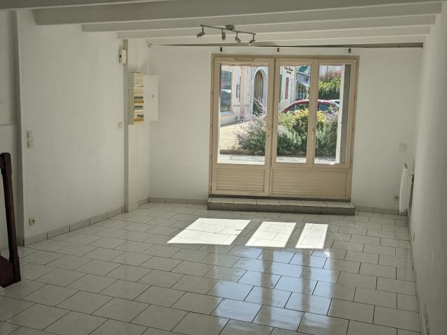 Maison location à Niort, Beauvoir-sur-niort