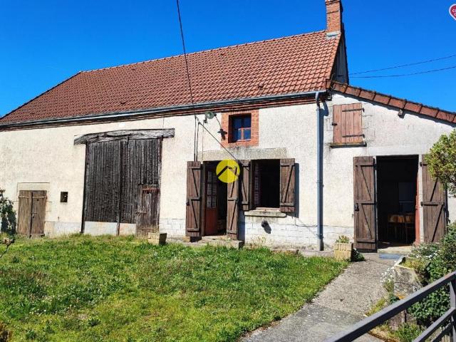 Maison vente à Guéret, Méasnes