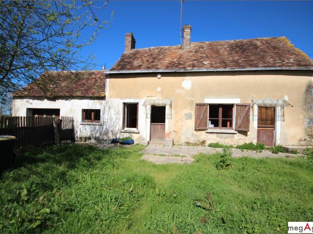 Maison vente à La Flèche, Aubigné-racan
