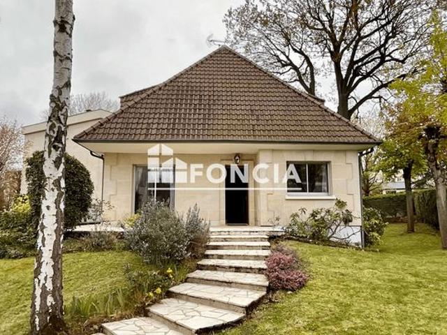 Maison vente à Antony, Le Plessis-robinson