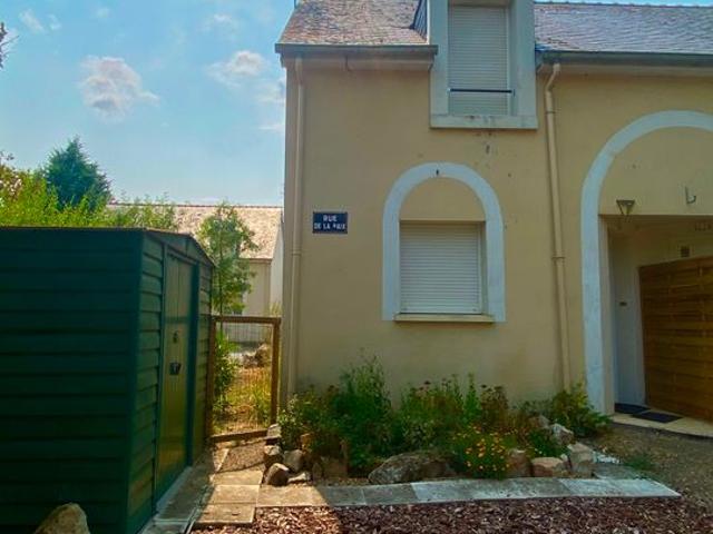 Maison location à Saumur, La Ménitré
