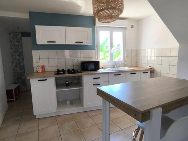 Maison location à Le Havre, Lillebonne