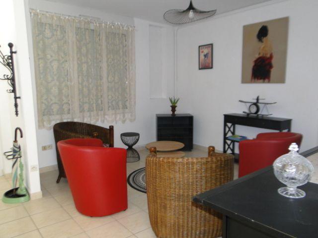 Maison location à Marmande