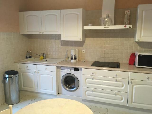 Maison location à Toulouse