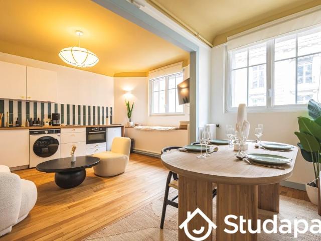 Maison location à Reims