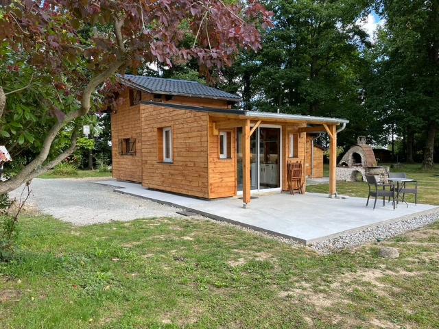 Maison location à La Bêchetière, Les Ressuintes