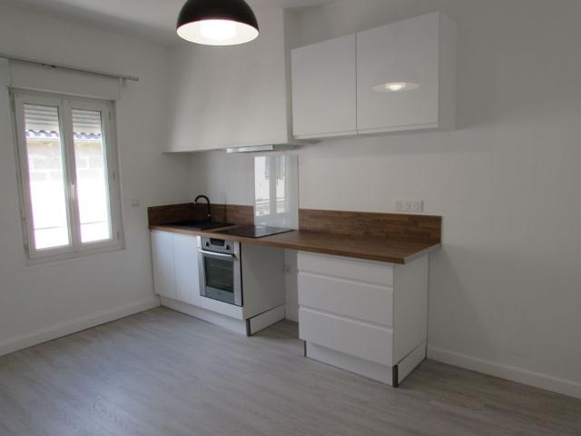 Maison location à Libourne