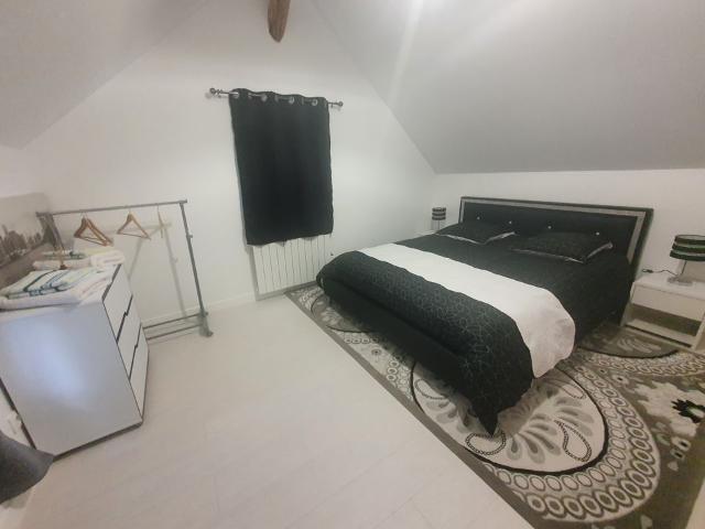 Maison location à Senlis, Verneuil-en-halatte