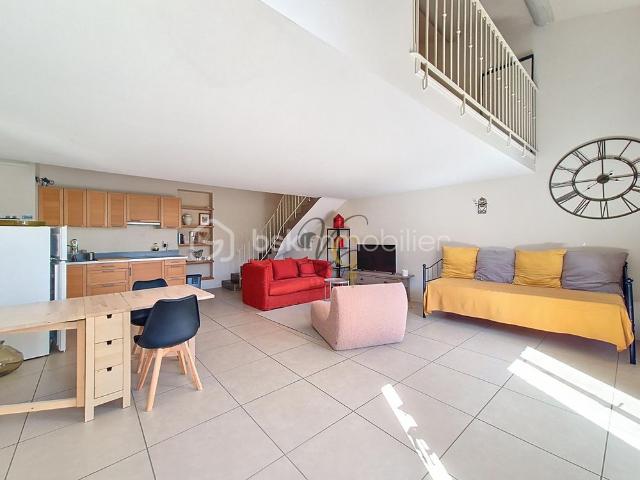 Maison location à Apt, Maubec