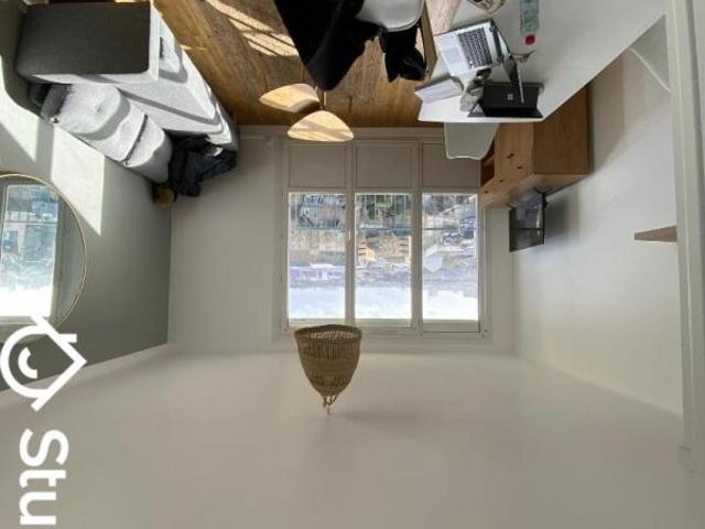 Maison location à Nantes