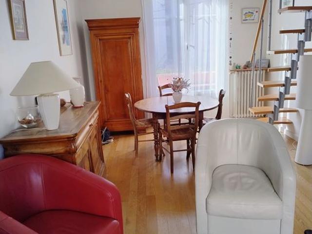 Maison location à Le Raincy, Rosny-sous-bois