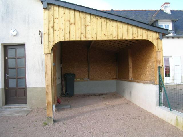 Maison location à Rennes, Bretagne
