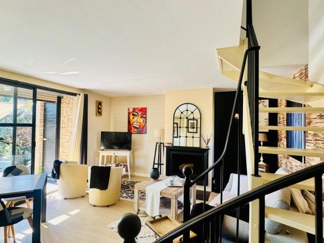Maison vente à Saint-Nazaire, Saint-andré-des-eaux